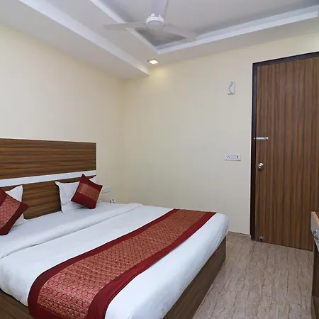 Hotel RS Residency